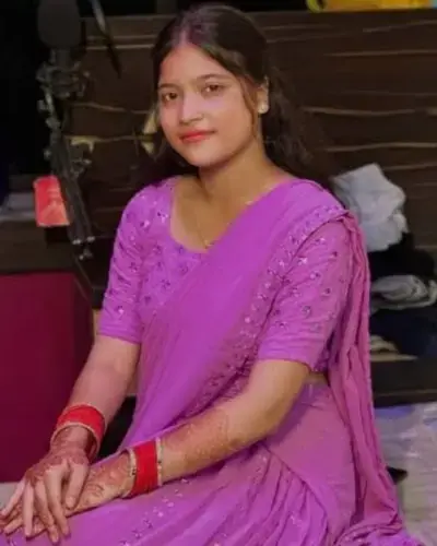 Hajipur Call Girls Service